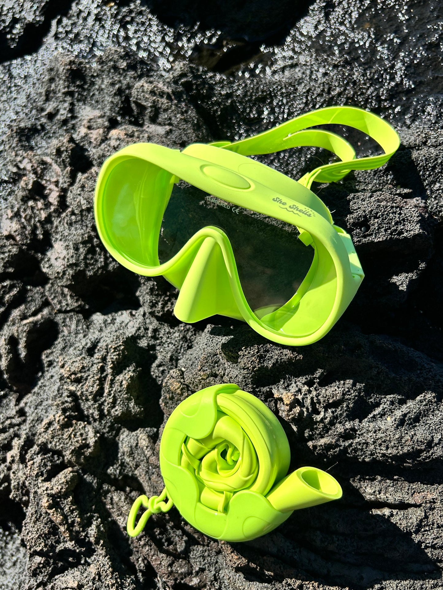 Snorkel Sets