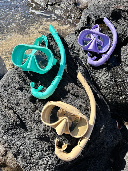 Snorkel Sets