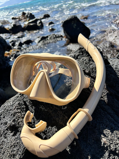 Snorkel Sets