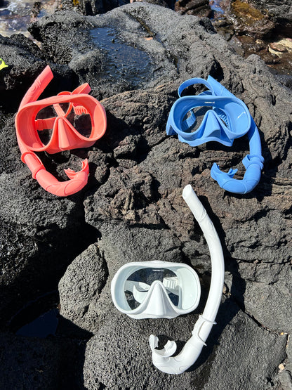 Snorkel Sets