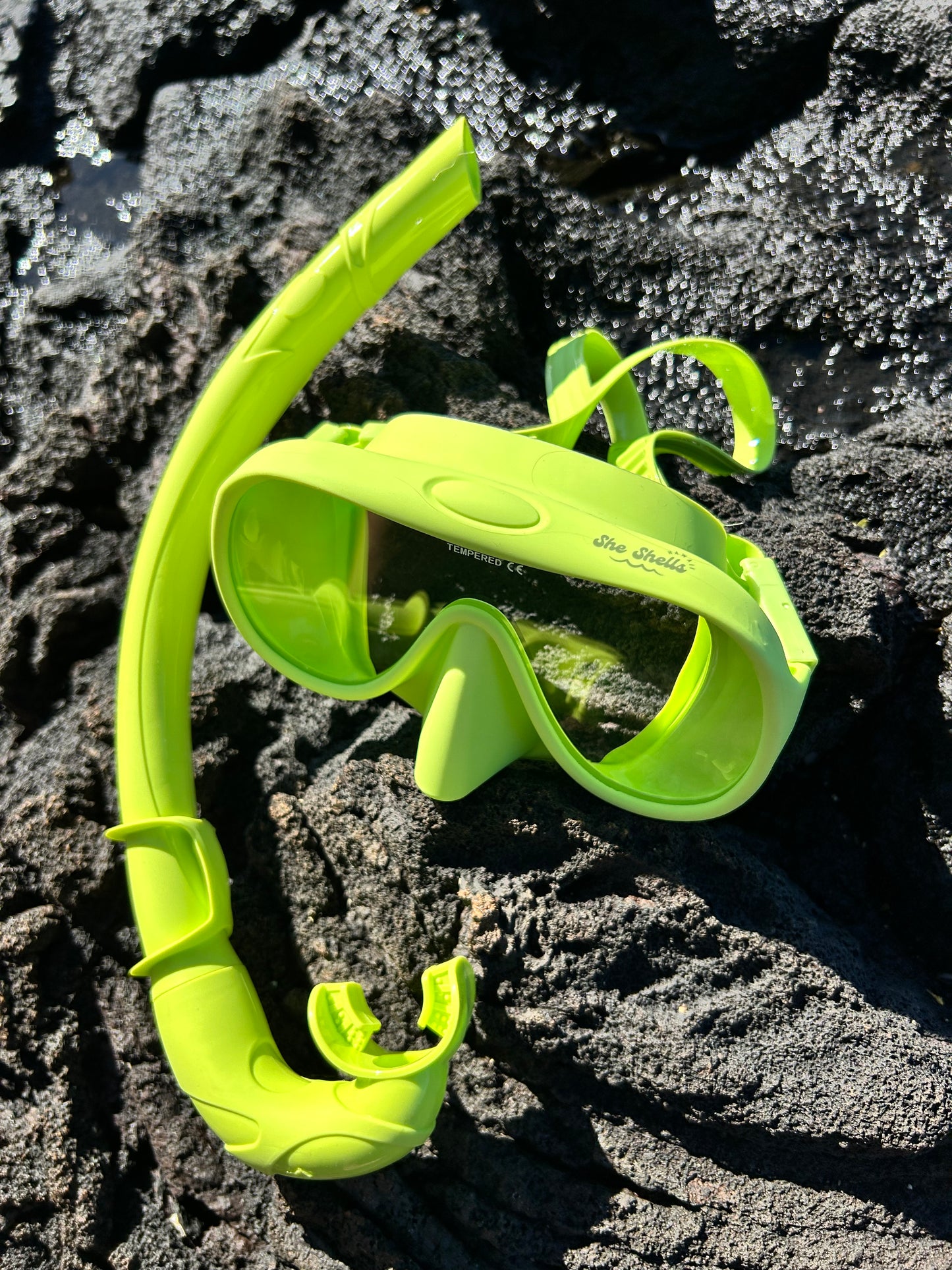 Snorkel Sets